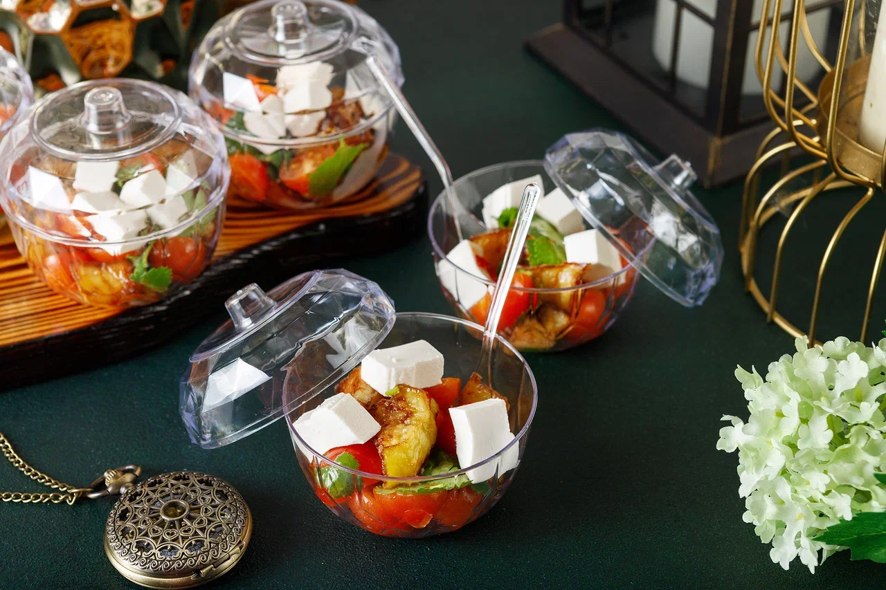 Холодные | Горячие закуски. Измайлов Лофт