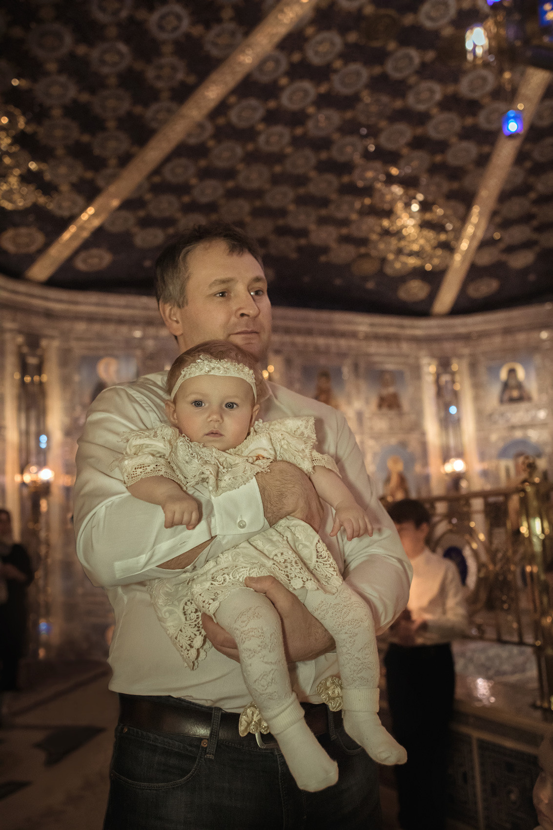 Главный Храм Вооружённых Сил России, Собор Воскресения Христова. Фотограф в Москве и России Елена Крупель