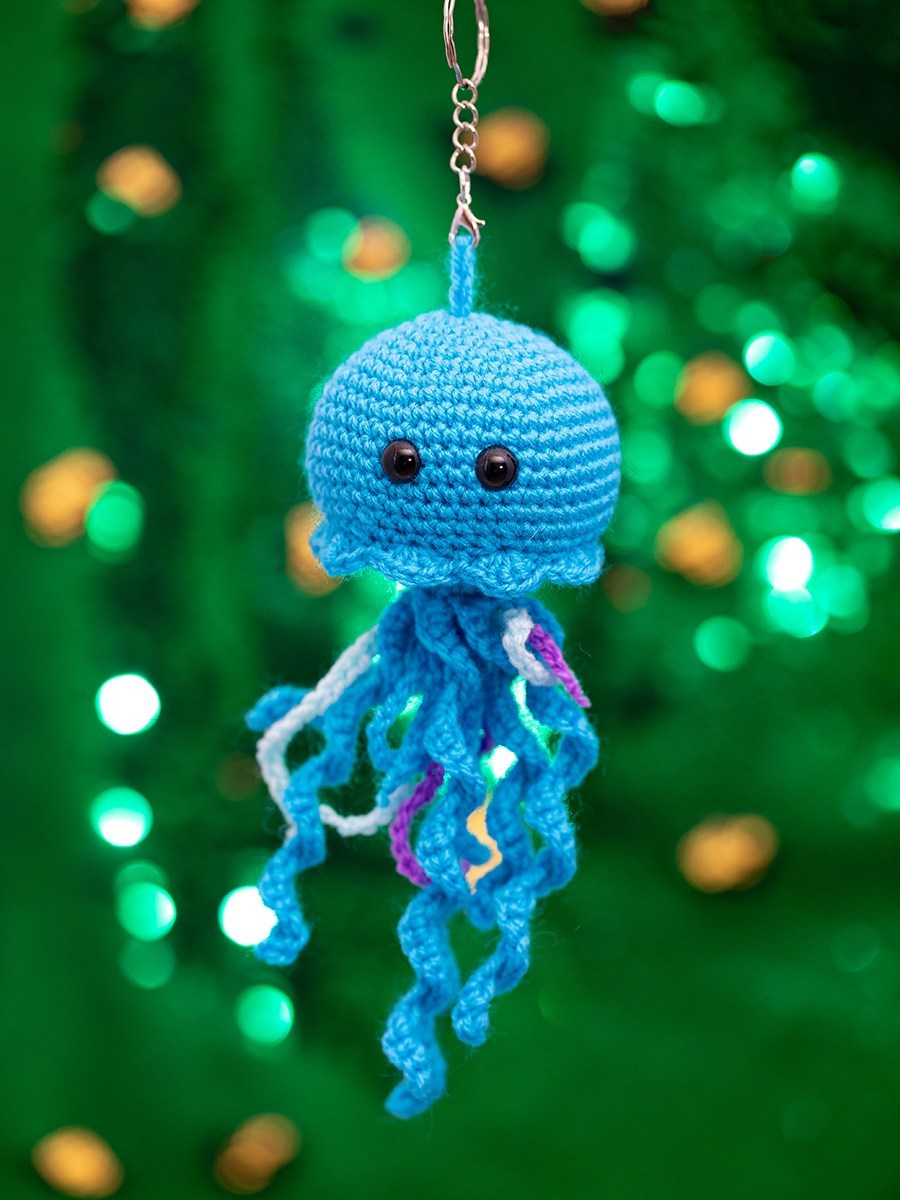 Профессиональная предметная фотосъемка брелков в Москве и Московской области. Фотостудия в Москве LUXARTPHOTO