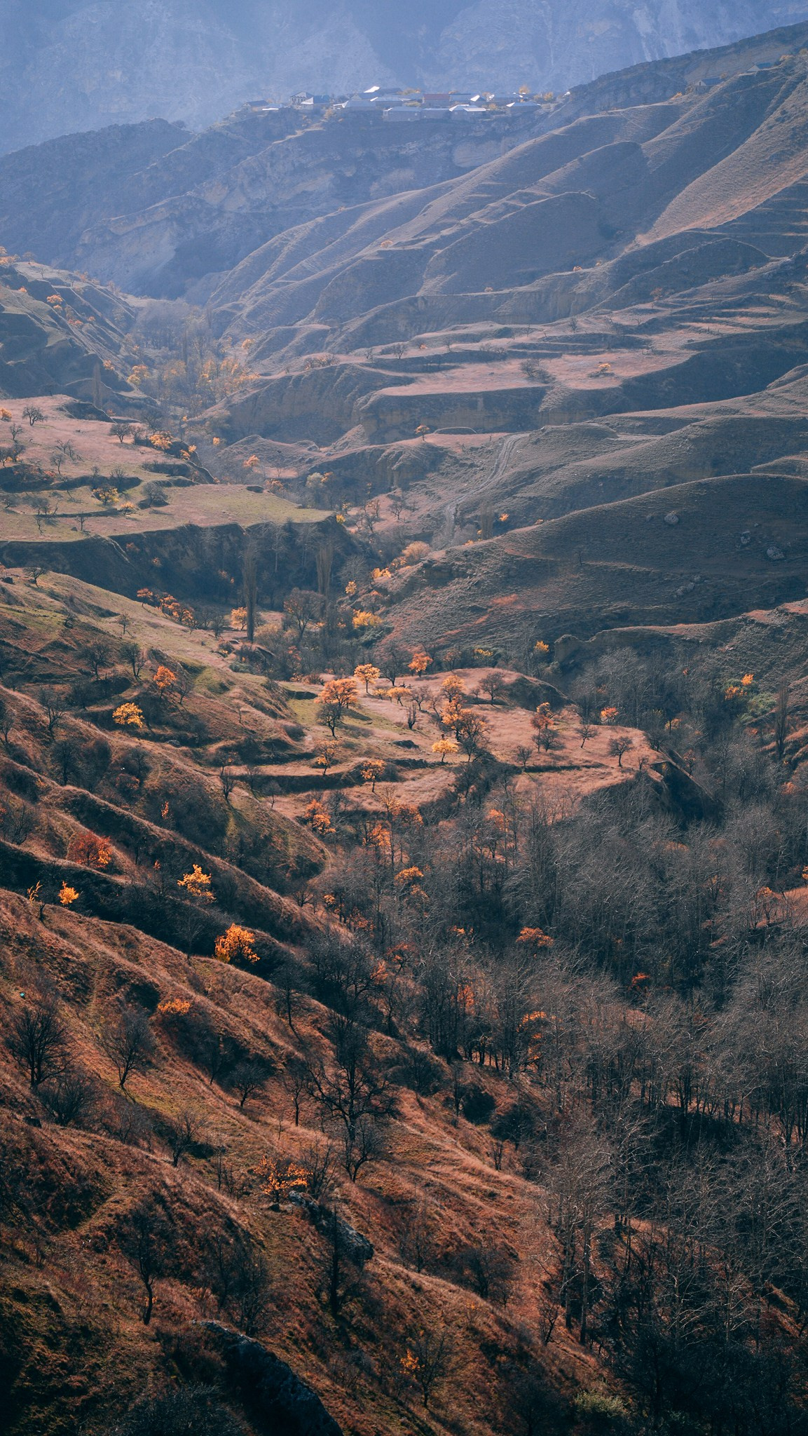 Дагестан 2023. Человек с фотокамерой