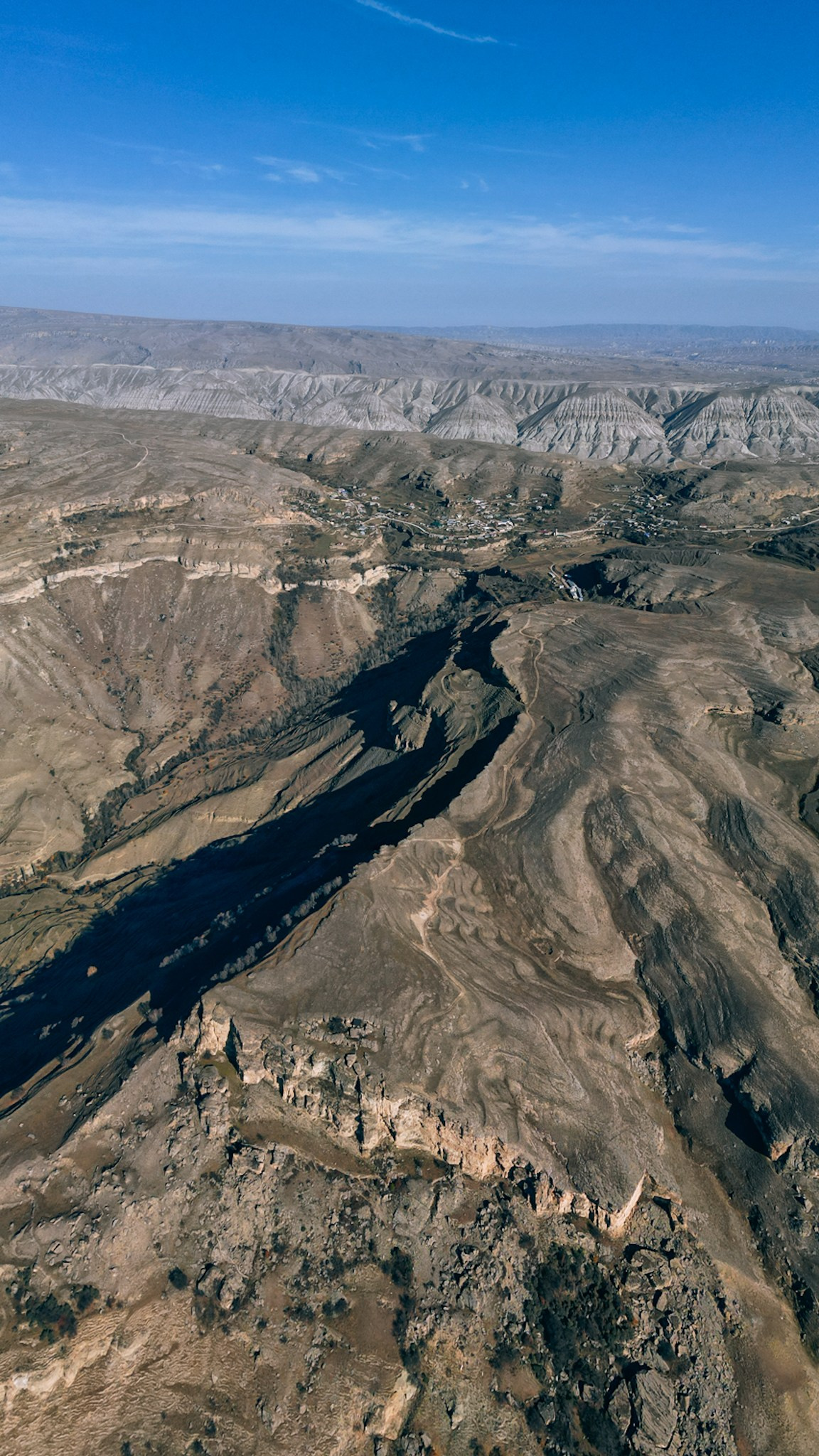 Дагестан 2023. Человек с фотокамерой