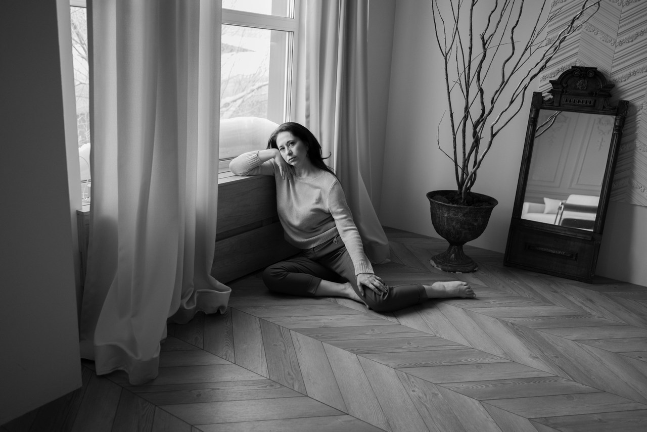 ОТЗЫВЫ. Ваш фотограф в Сургуте. Елена Орехова