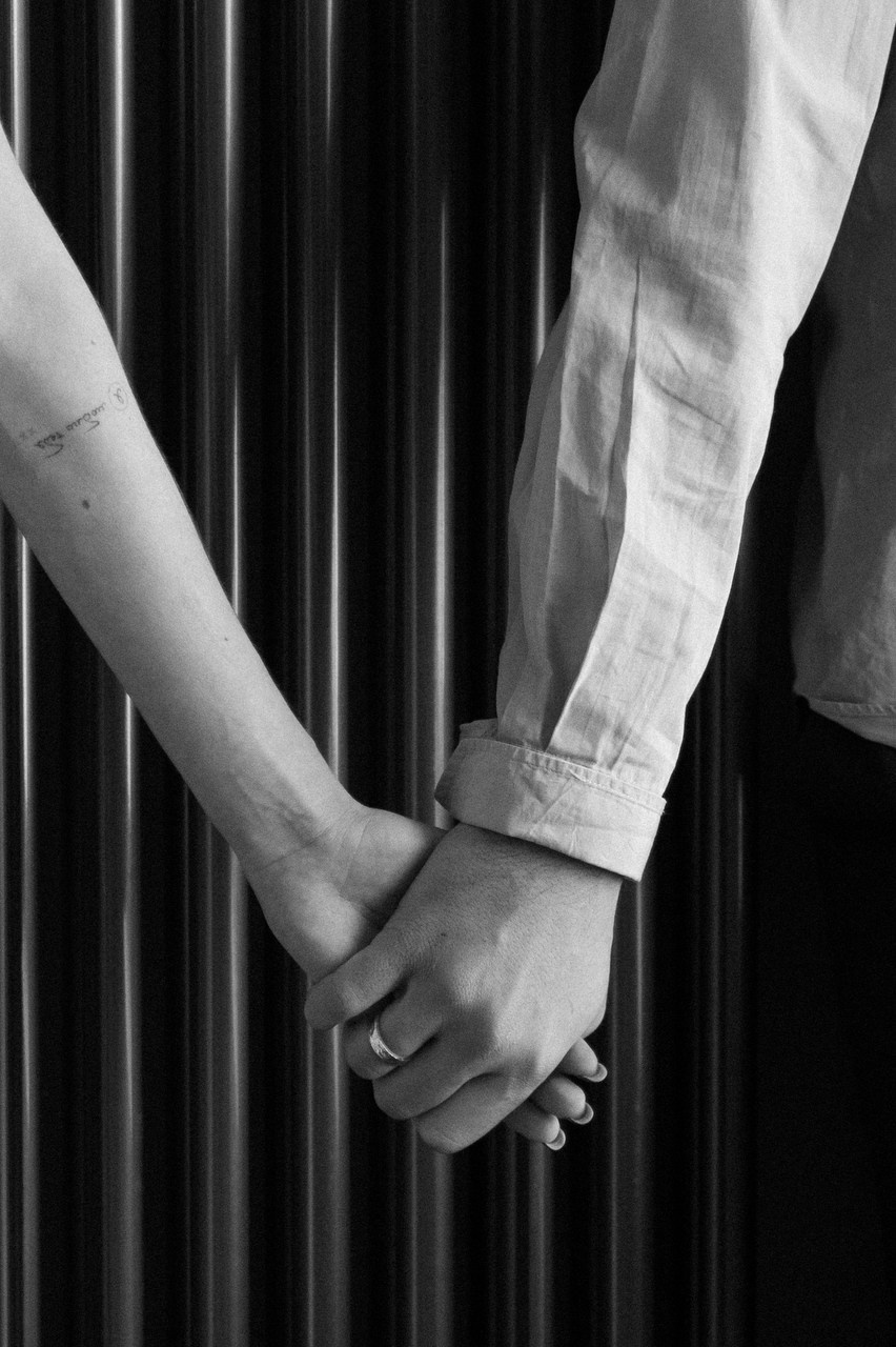 Настя и Андрей. Свадебный и семейный фотограф