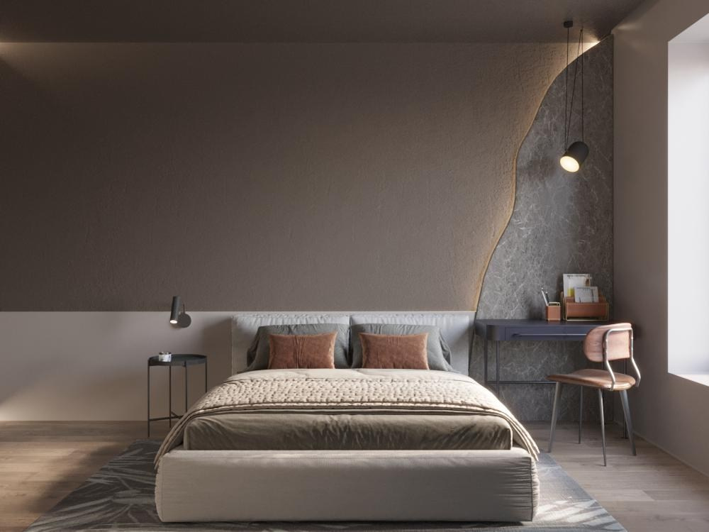 Дизайнер интерьеров