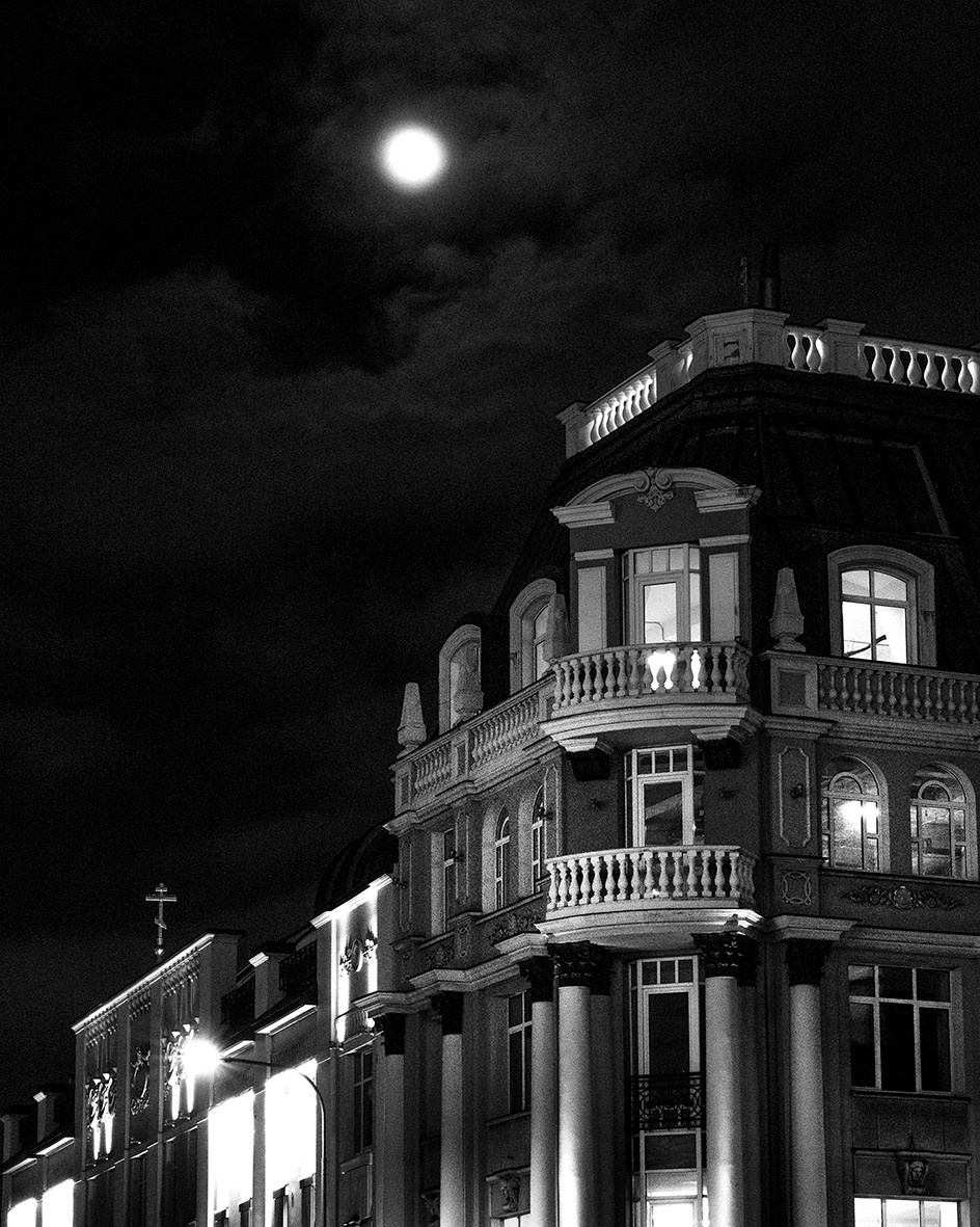 Москва. Фотограф в Москве. Александр Луппов