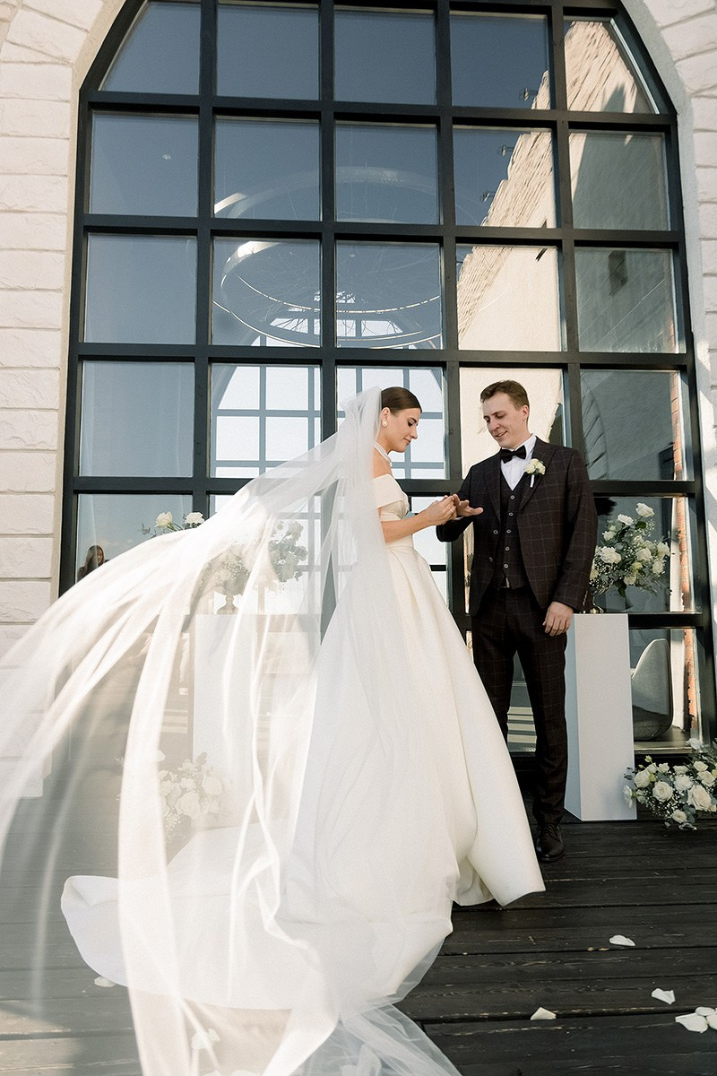 М+К. Фотограф в Красноярске Гетманова Мила