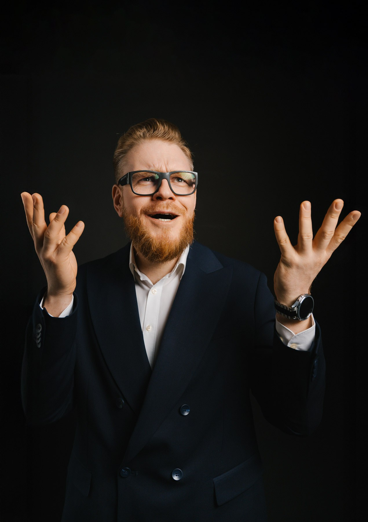 Студийная фотосъемка. Коммерческий фотограф в Москве и Владимире Андрей Николаев