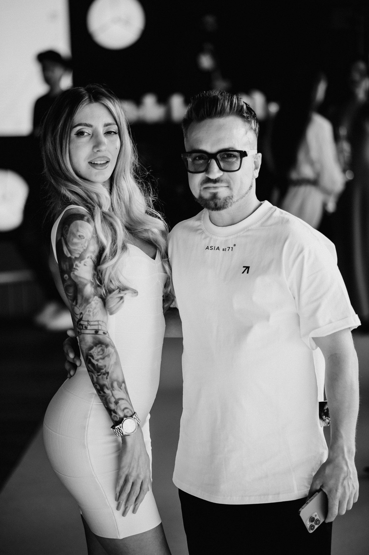 NIGHT2DAY CHOICE 2024. Фотографы и Видеографы Night2Day Санкт-Петербург