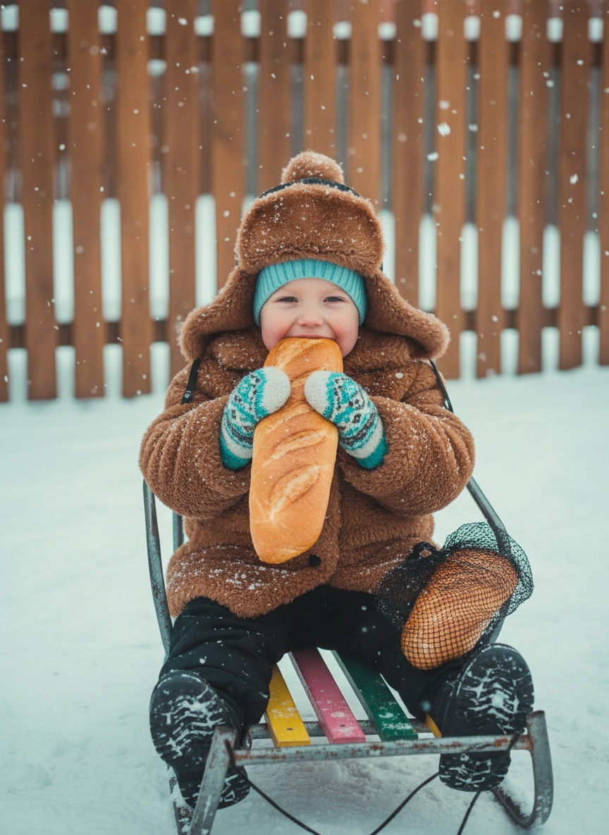 ИИ фотосессии. Фотограф в Перми Любовь Огородова | Авторские туры