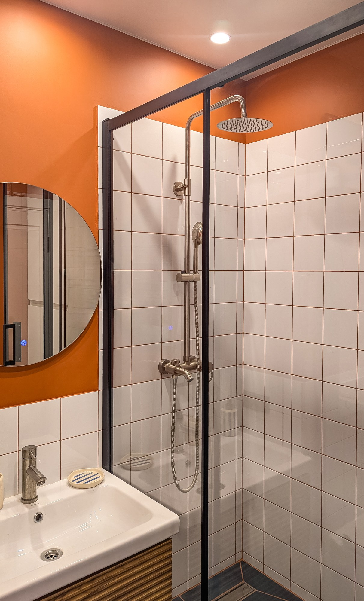 Красят все!. Фотограф Оля Батист