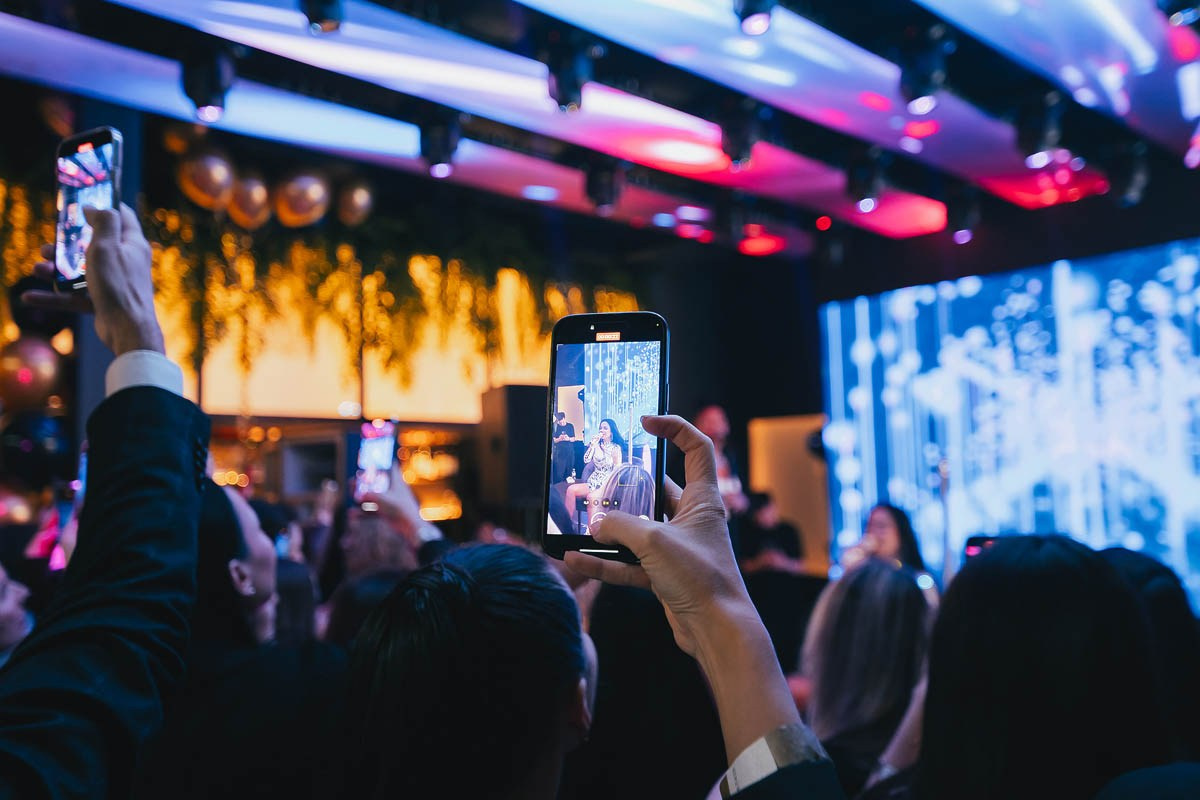 Концерт BIANKA в «Мята Platinum» в Ростове-на-Дону