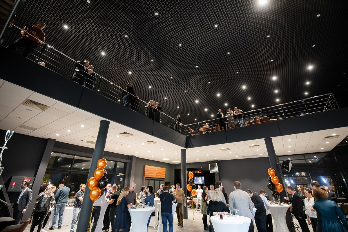 EXEED SOKOL MOTORS Презентация EXEED VX FL в Ростове-на-Дону