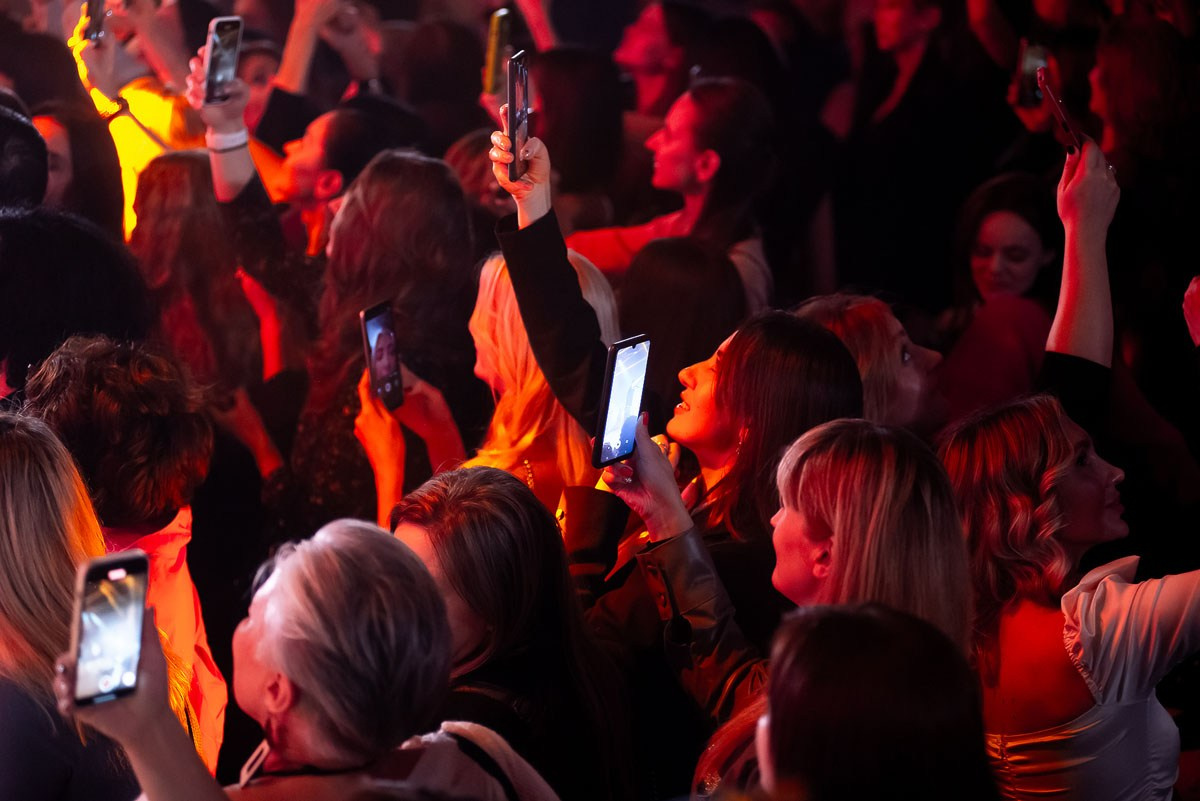 EMIN концерт в Конресс-Холл ДГТУ Ростов-на-Дону