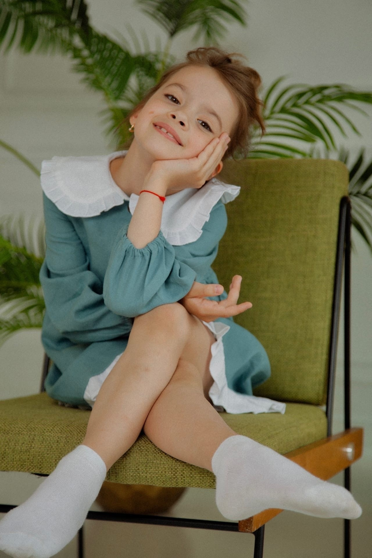 Семейные и детские фото