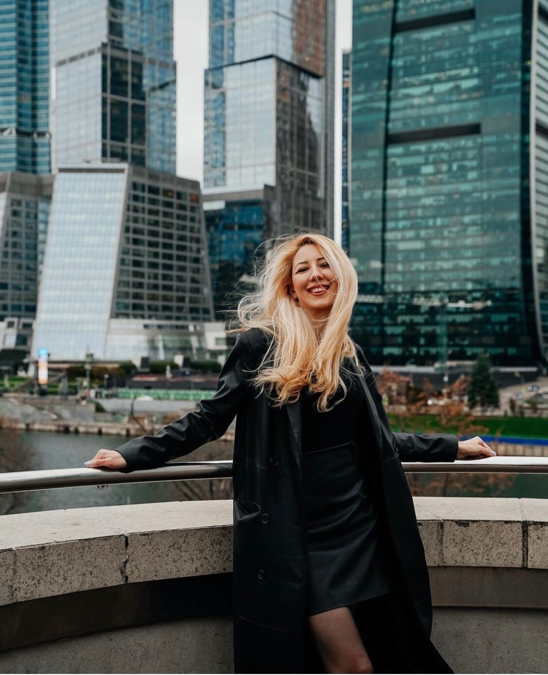 Экскурсия в квартале небоскребов-Москва-сити. ФотоЭкскурсии в Москве|Экскурсии в Москве с фотографом