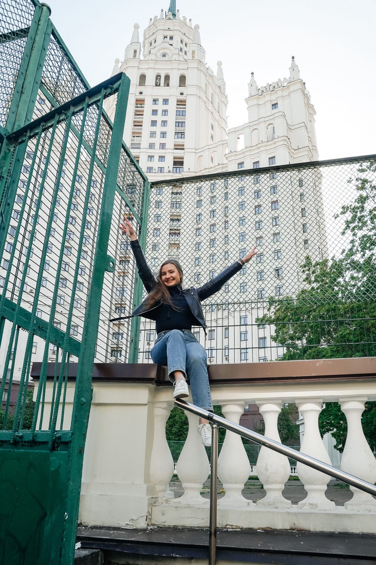 Загадочная Таганка. ФотоЭкскурсии в Москве|Экскурсии в Москве с фотографом