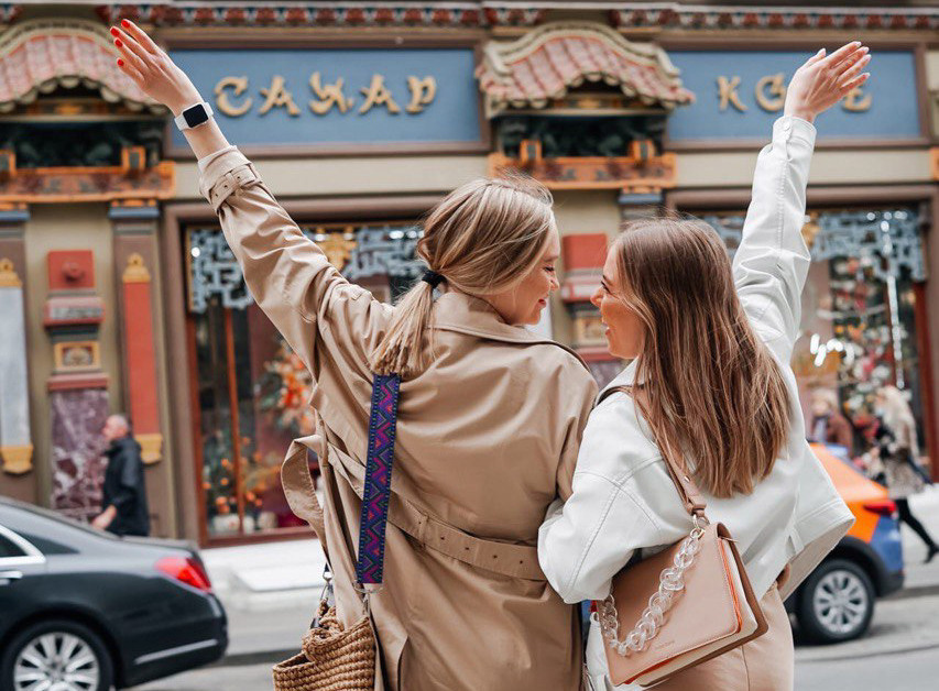 Чистые пруды — они же поганые. ФотоЭкскурсии в Москве|Экскурсии в Москве с фотографом