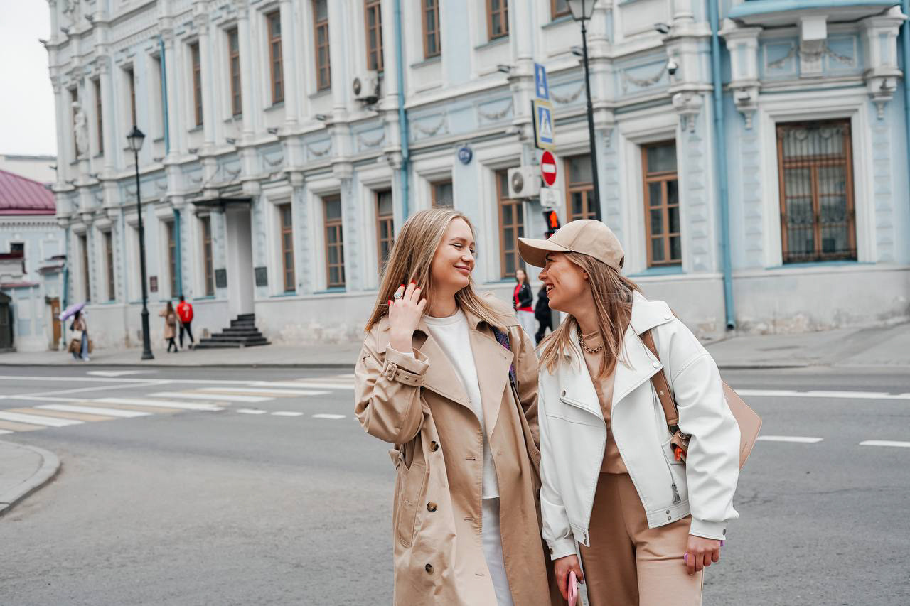 Чистые пруды — они же поганые. ФотоЭкскурсии в Москве|Экскурсии в Москве с фотографом