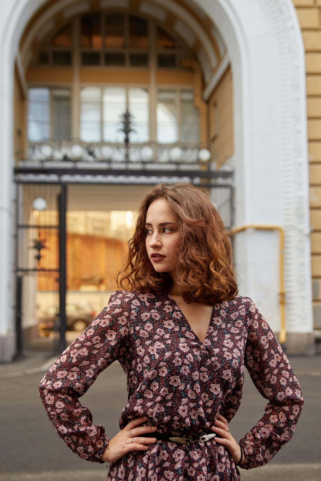 Загадочная Таганка. ФотоЭкскурсии в Москве|Экскурсии в Москве с фотографом