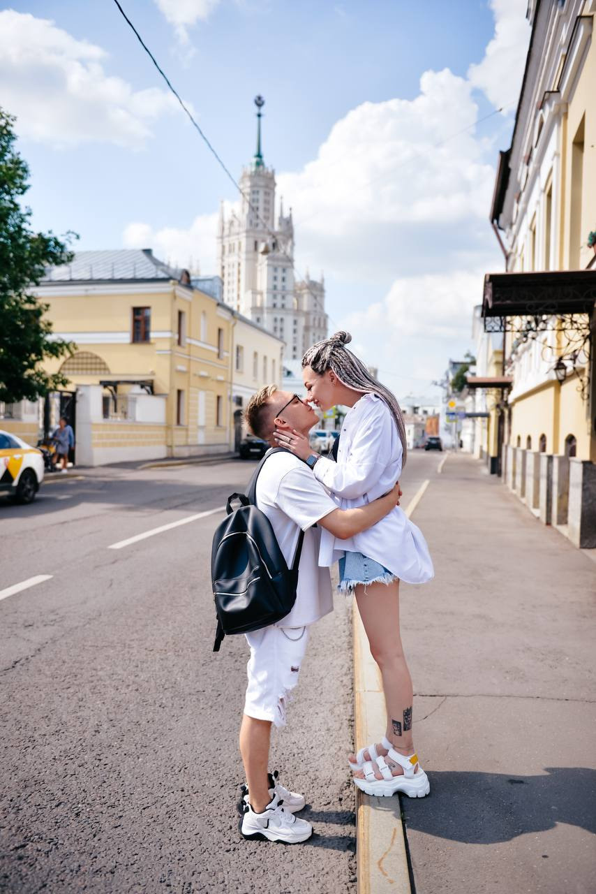 Загадочная Таганка. ФотоЭкскурсии в Москве|Экскурсии в Москве с фотографом