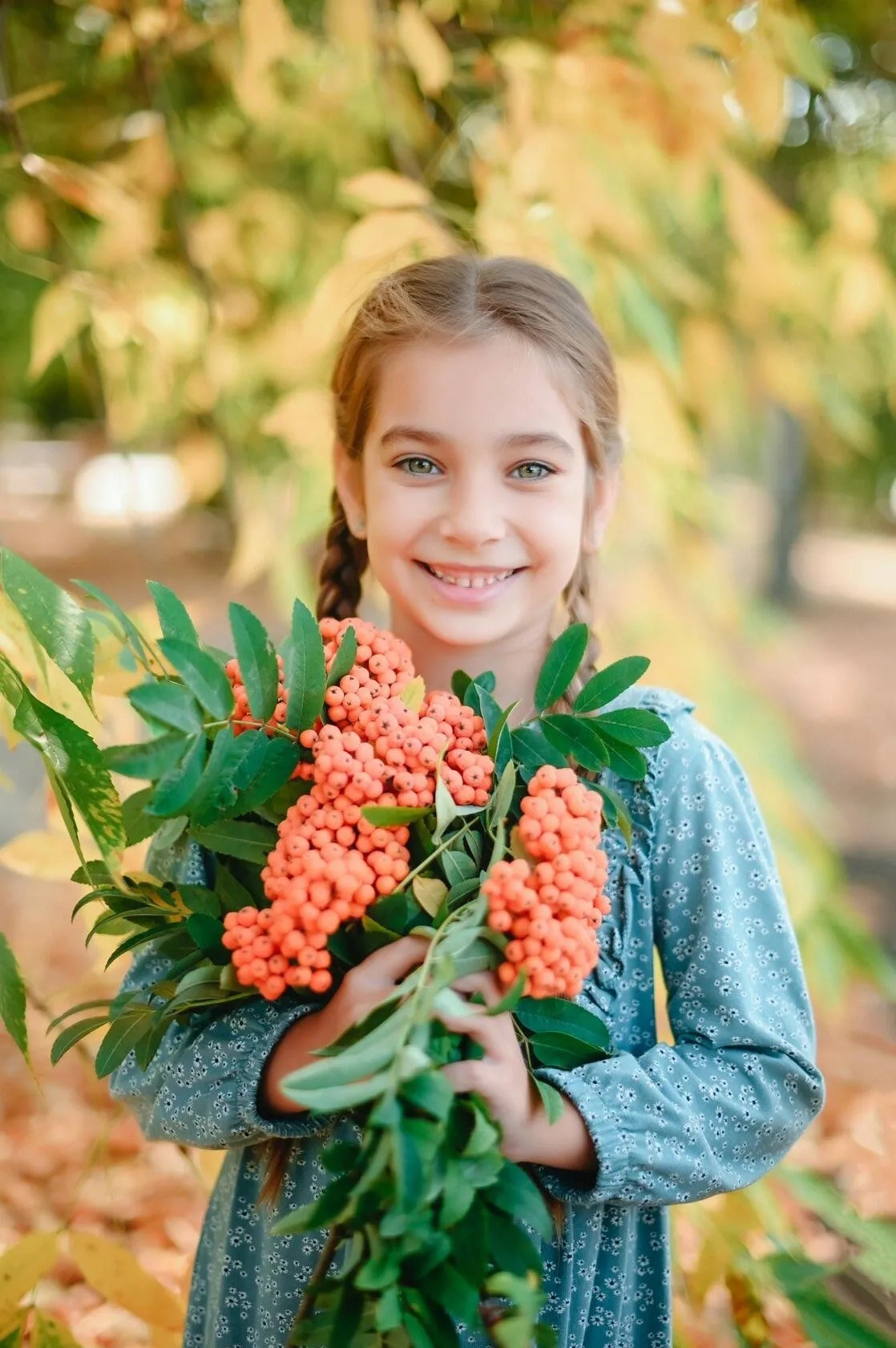 Детский сад. Фотограф Алёна Мил