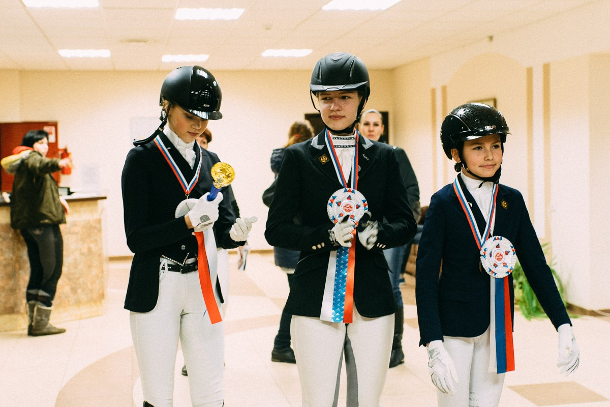 Выездка КСК «Дерби». Репортажный и семейный фотограф в Санкт-Петербурге Тарас Марченко