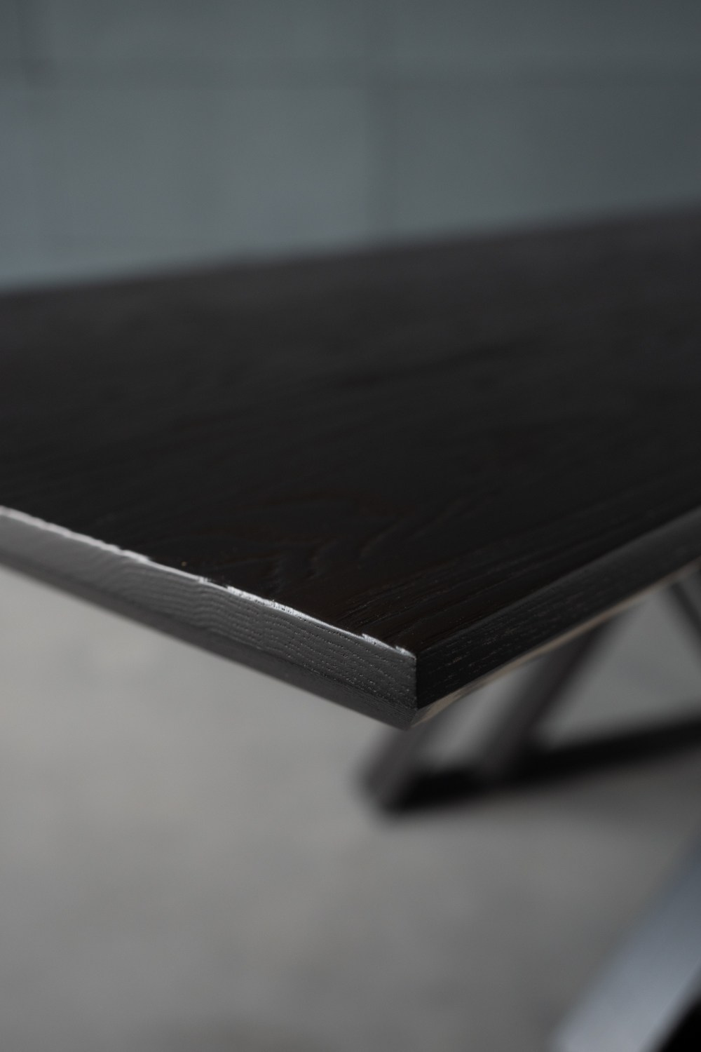 Столешницы и подстолья. Klauzevits Workshop