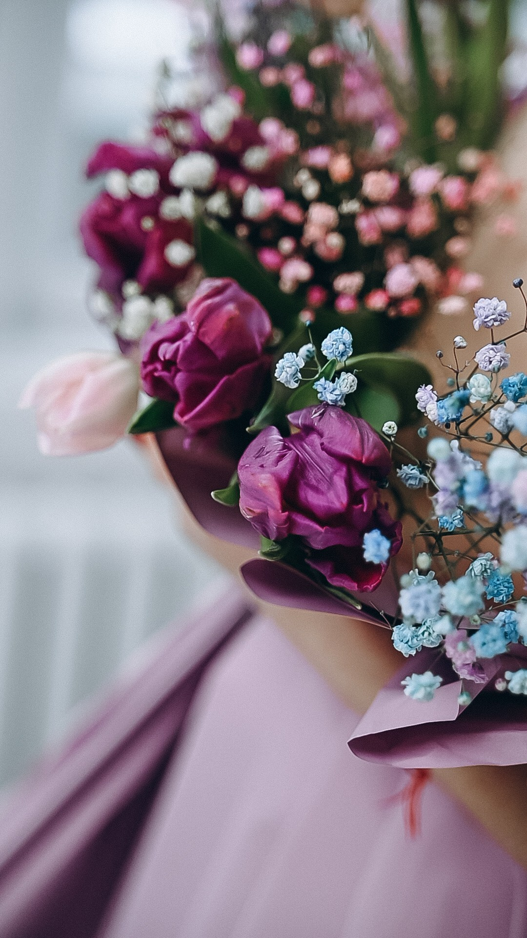 Цветочная Анастасия. Семейный фотограф в Минске Дарья Дреко