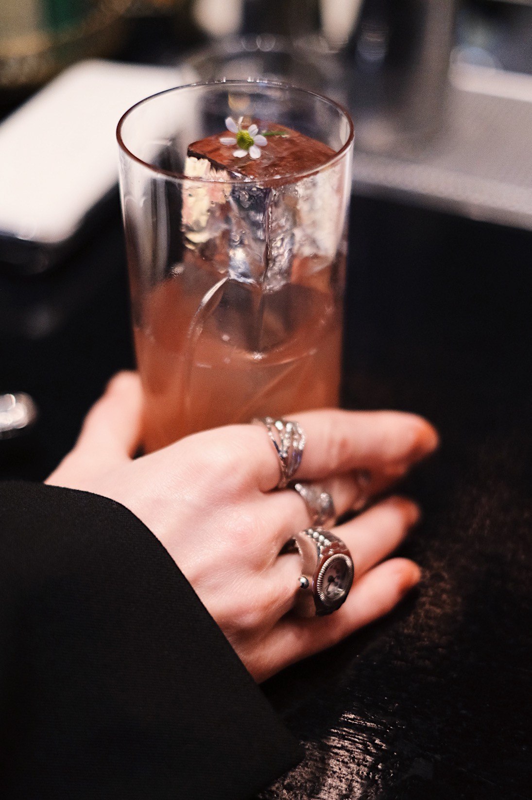 Фуд-съемка. Дарья Викулина — комфортный фотограф