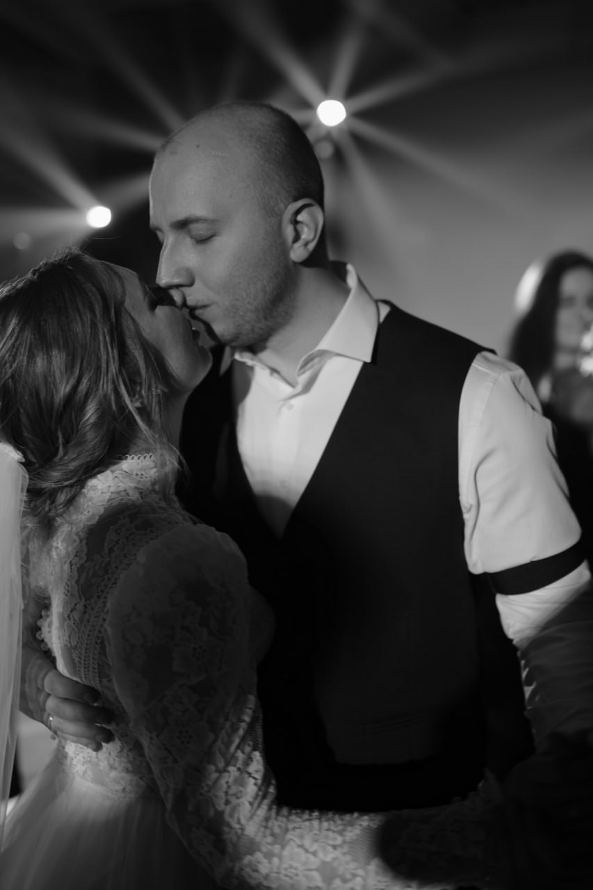 НИКИТА И АННА 02|05|25. Свадебное агентство Ива-ивент