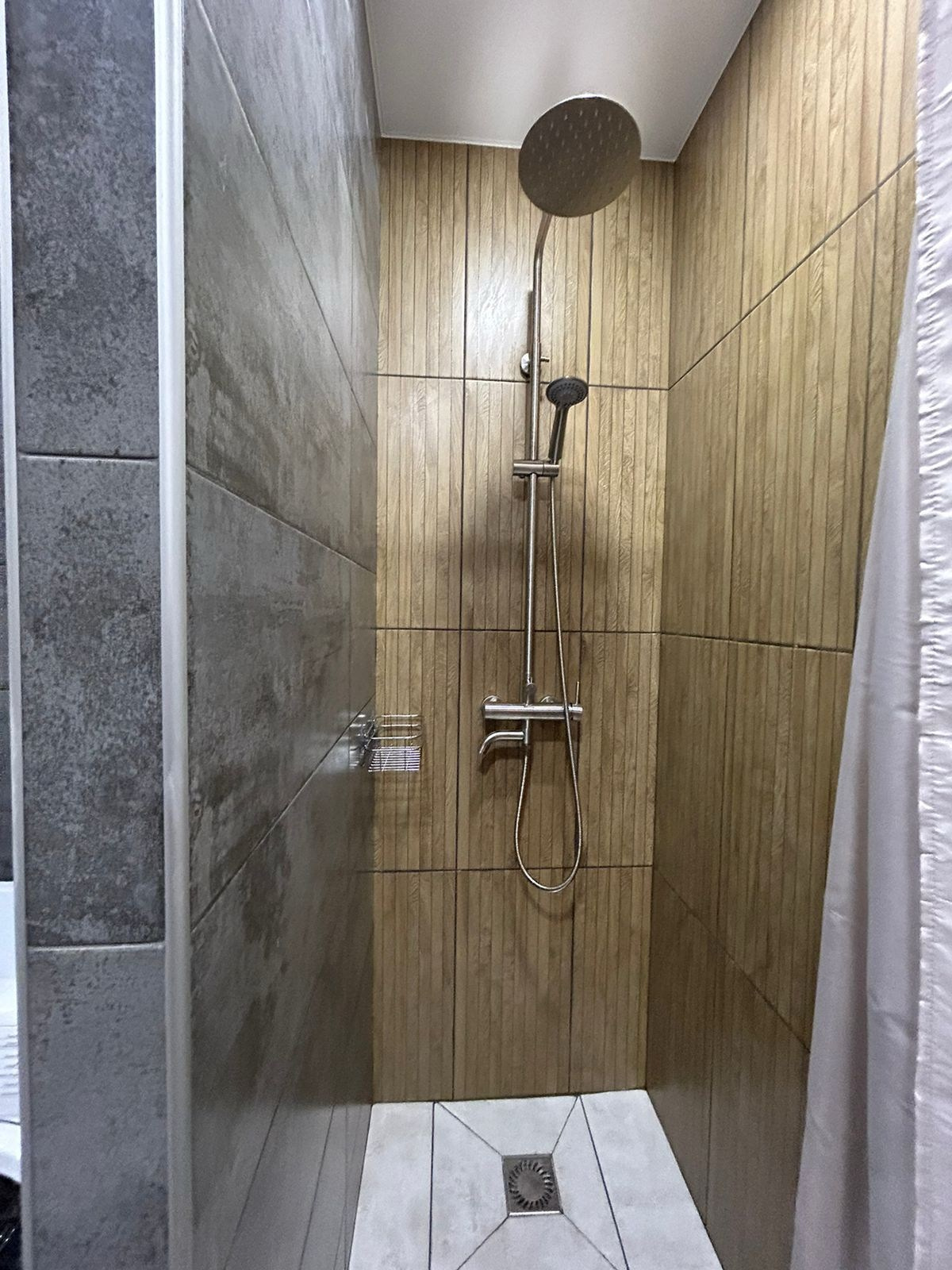 Примеры работ по дизайну ванных нашей студии. Дизайн-интерьера