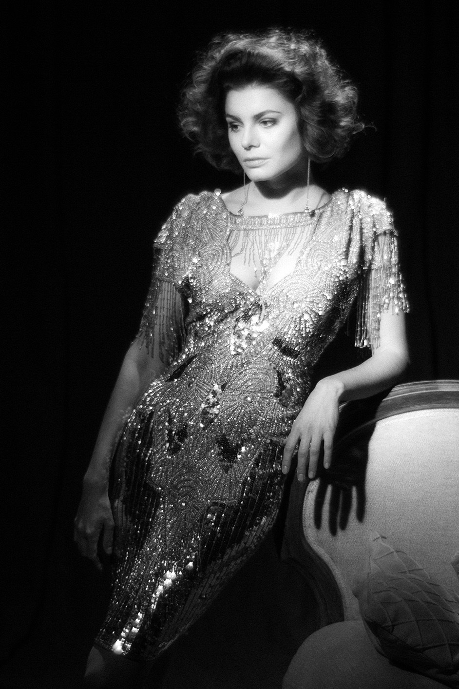 Портретный фотограф в Москве Дмитрий Пославский