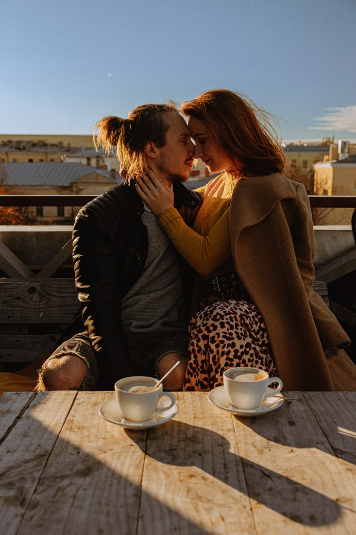 J. Портретный и Семейный фотограф в Санкт-Петербурге Rocket Alice