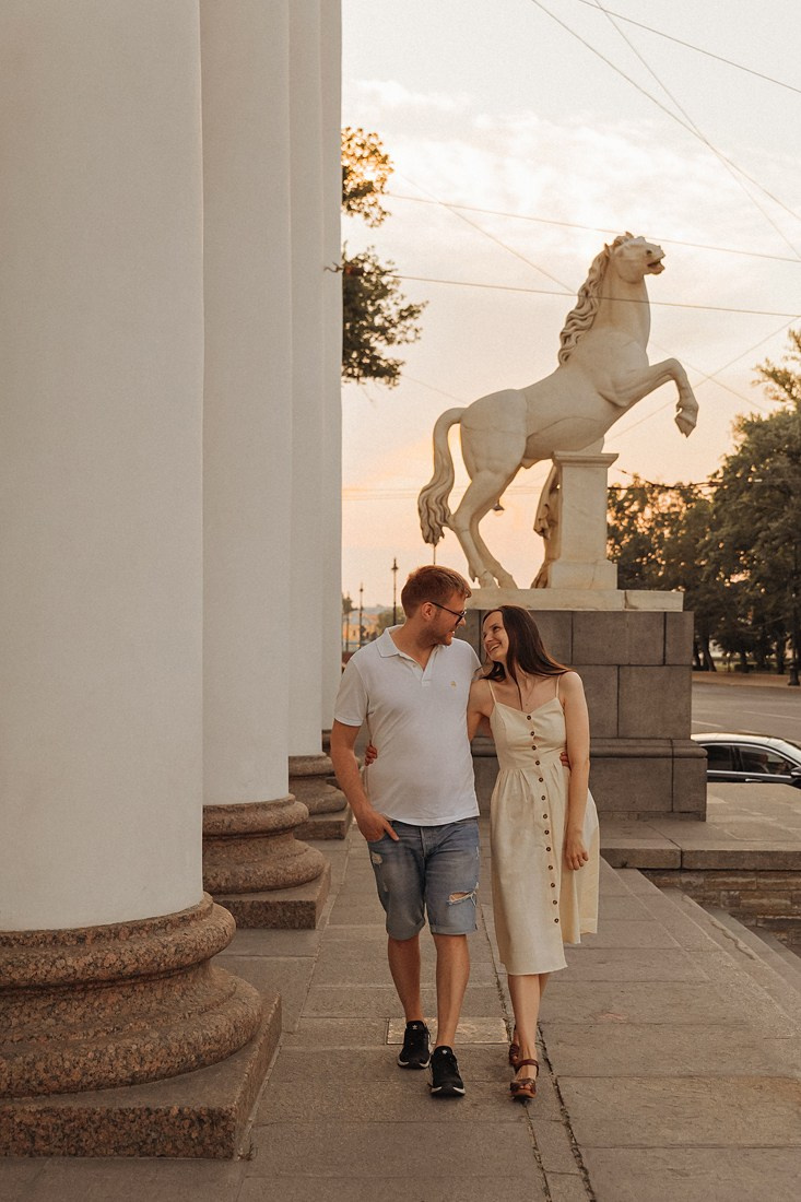 N & A. Портретный и Семейный фотограф в Санкт-Петербурге Rocket Alice