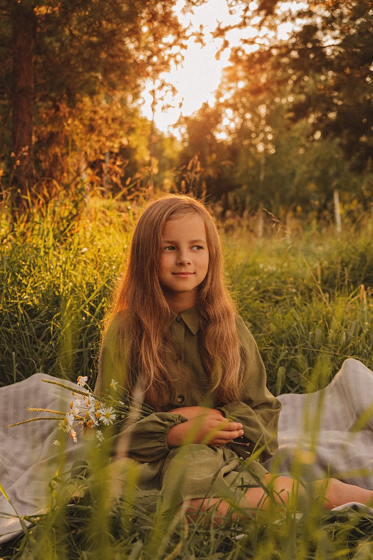 TANYA'S FAMILY DAY. Портретный и Семейный фотограф в Санкт-Петербурге Rocket Alice