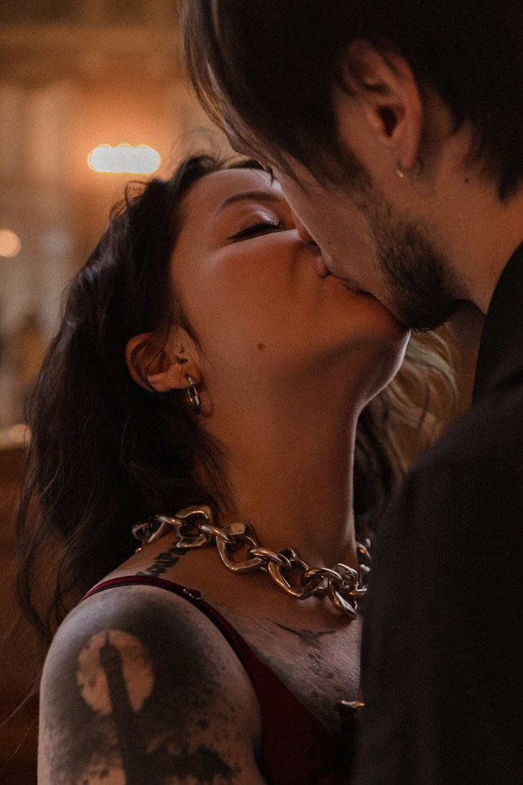 R & J. Портретный и Семейный фотограф в Санкт-Петербурге Rocket Alice