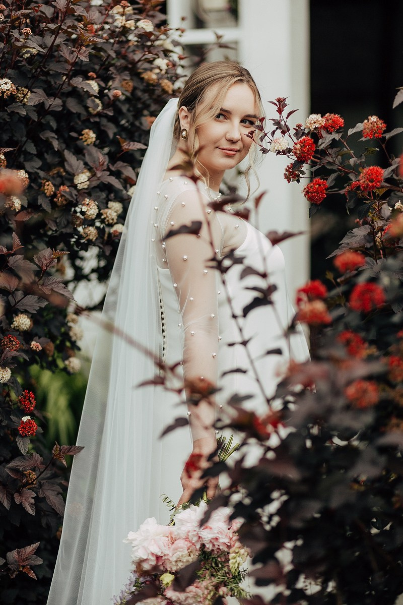 Вадим и Мария. Свадебный фотограф Челябинск, Екатеринбург, Курган — Виктор Слуднов