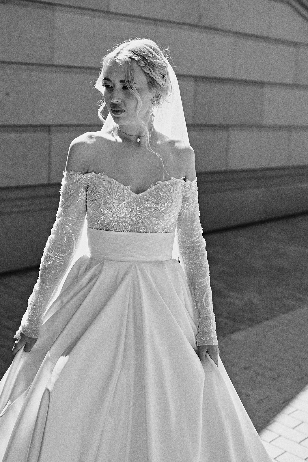 Дима и Света. Свадебный фотограф Челябинск, Екатеринбург, Курган — Виктор Слуднов