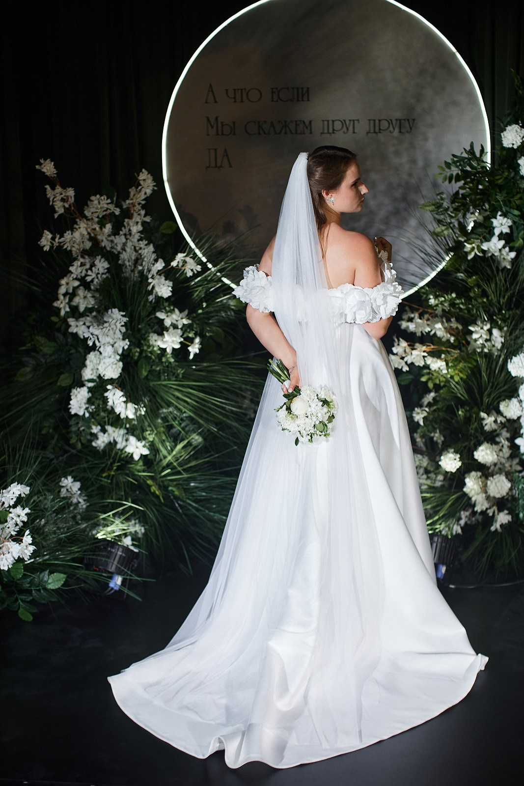 Артём и Елена. Свадебный фотограф Челябинск, Екатеринбург, Курган — Виктор Слуднов