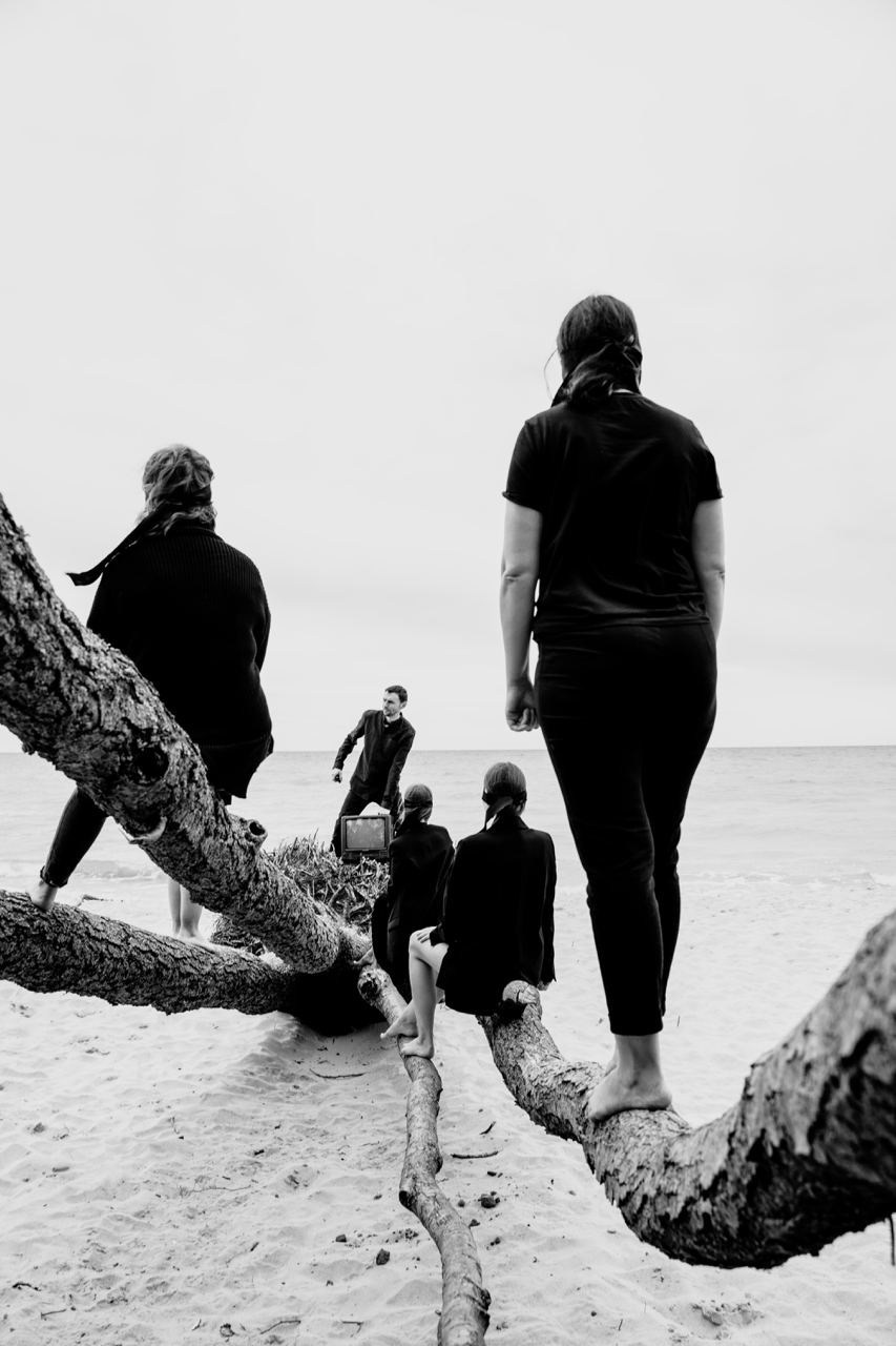 Протокол 0. Семейный фотограф в Москве Вики О»