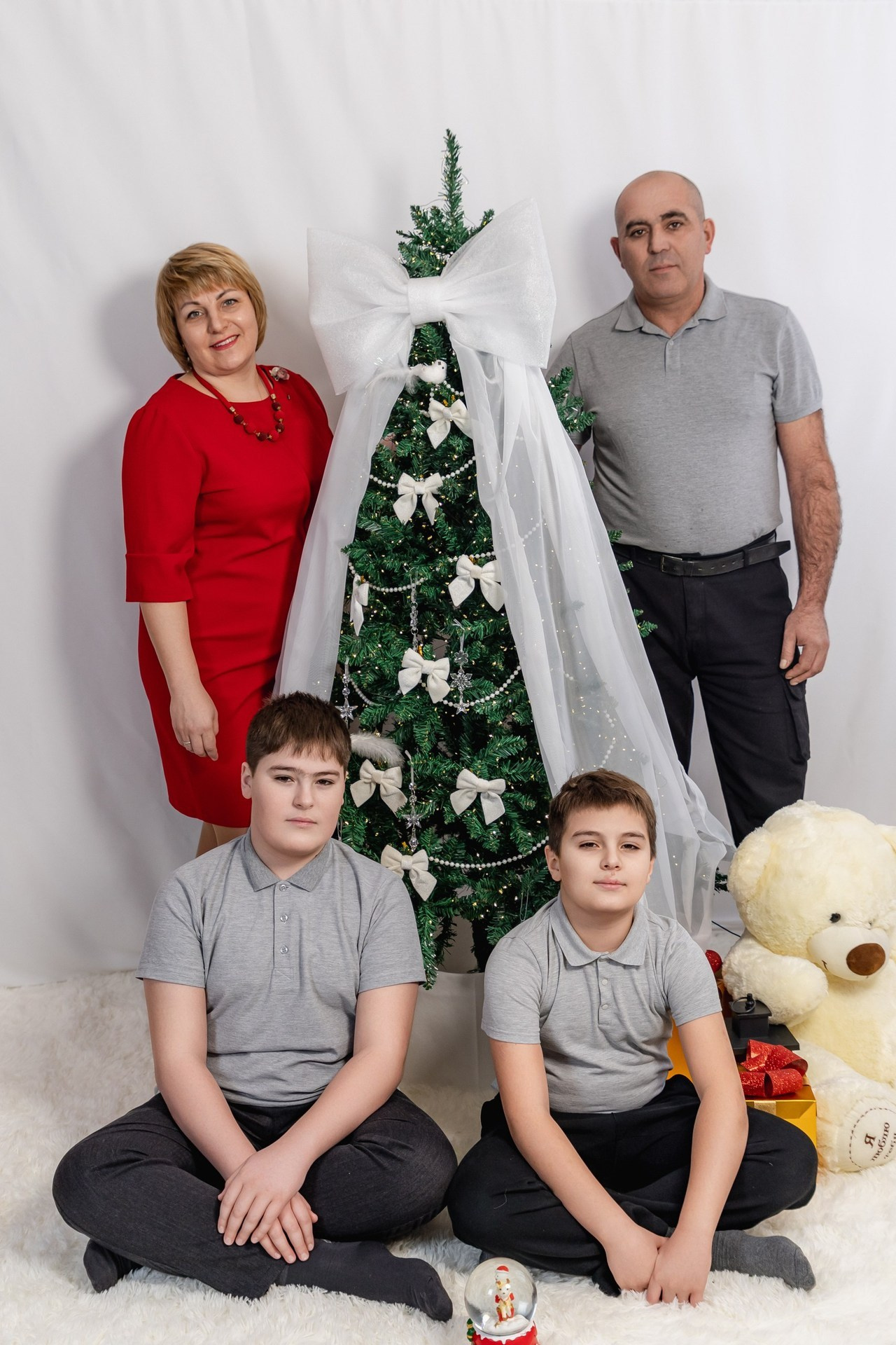 Отзывы. Семейный и детский фотограф в Самаре Наталия Панафидина