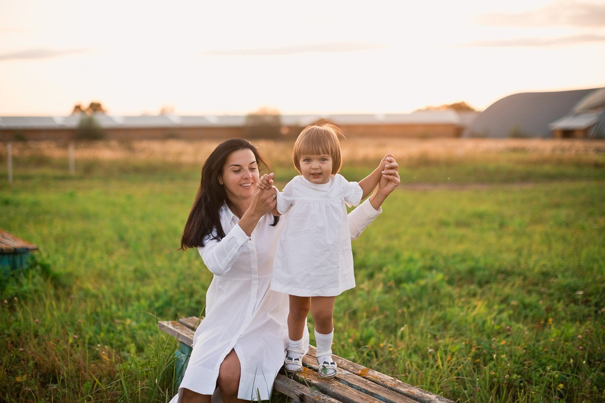МАРИНА, ДИМА, АНЯ. Семейный фотограф новорождённых в Серпухове Юлия Новикова +79637785957