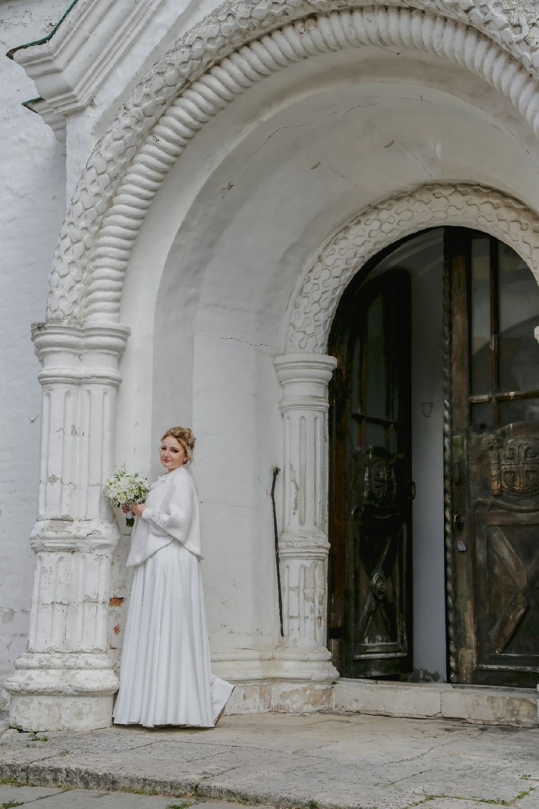 Павел&Анастасия. Школьный и детский фотограф Старожилово