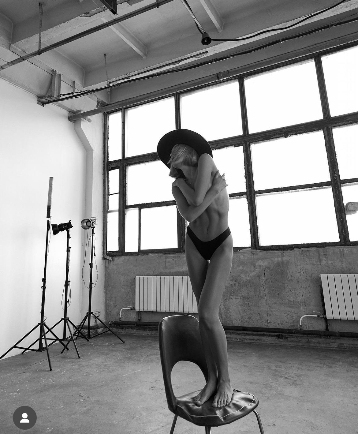 Наталья. Фотограф в Екатеринбурге и Москве, Анна