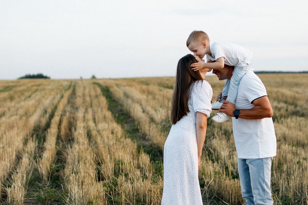 Семейная Съемка. Костин Евгений | Фотограф на свадьбы и мероприятия во Владимирской области