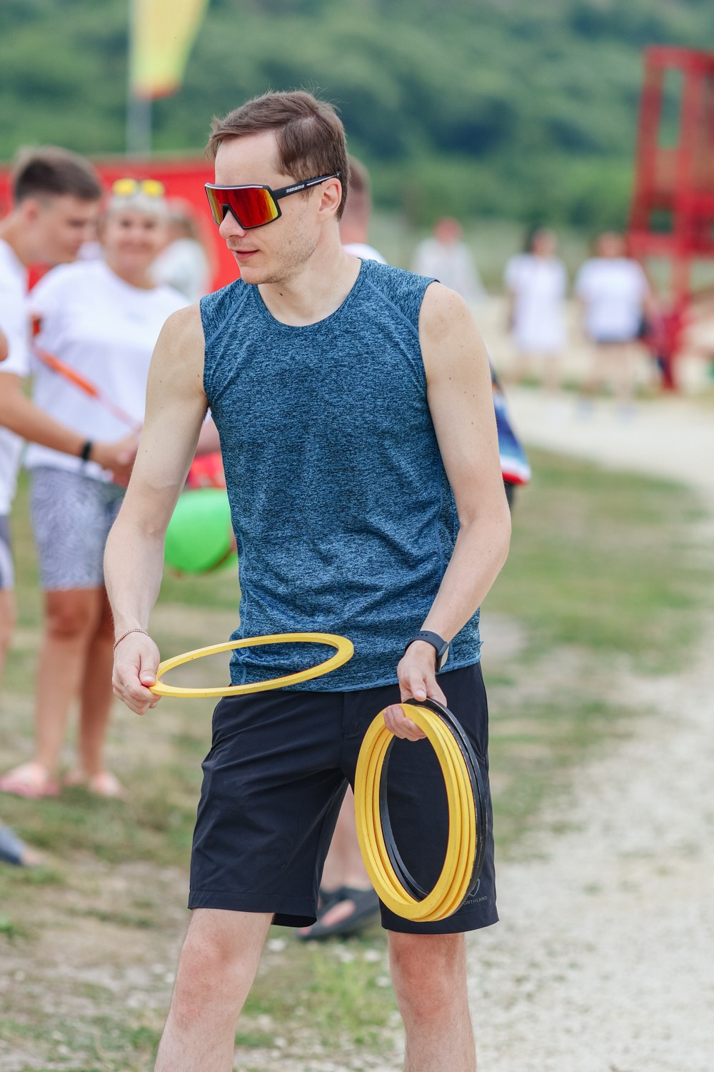 Репортаж. Репортажный фотограф Кирилл Бартенев