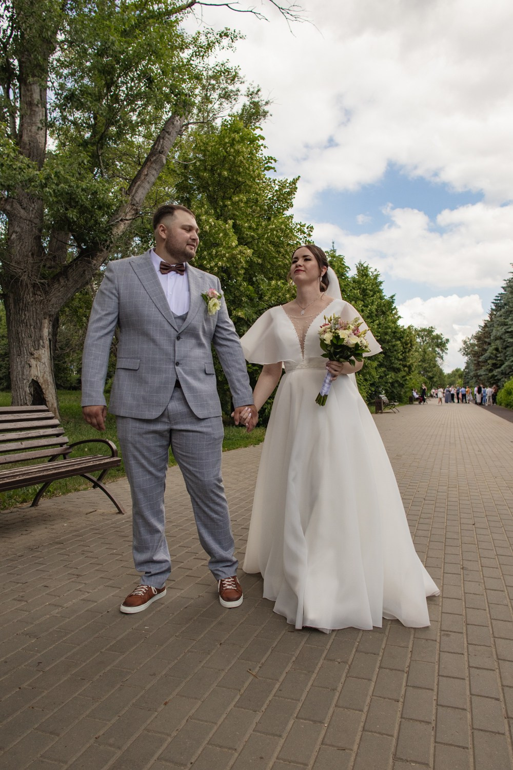 Свадьбы. Репортажный фотограф Кирилл Бартенев