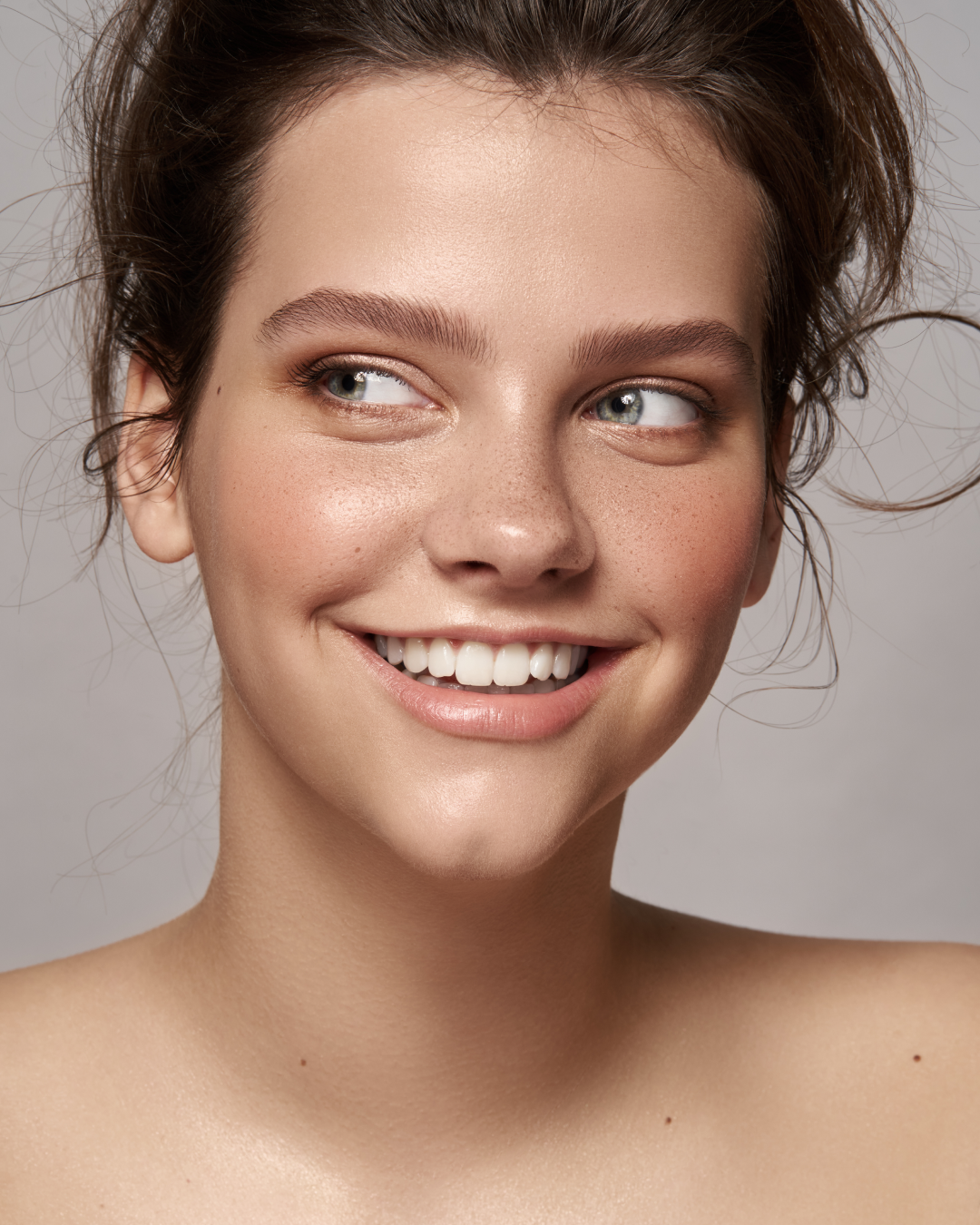 Beauty. Антон Вельт, арт-директор, фотограф