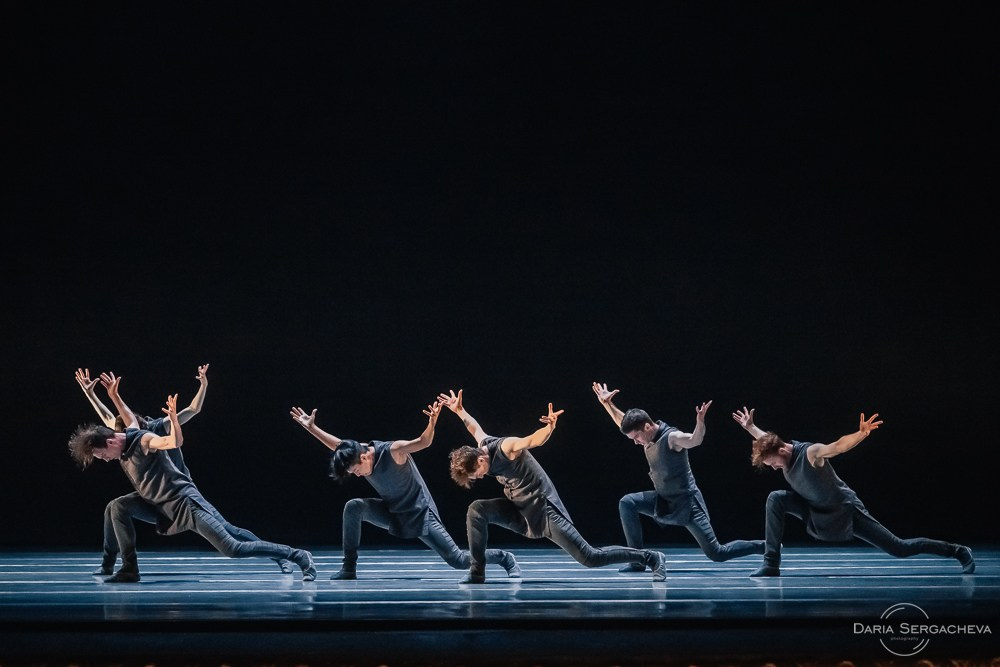 Картинки с выставки. DariaRock / Фотограф Екатеринбург