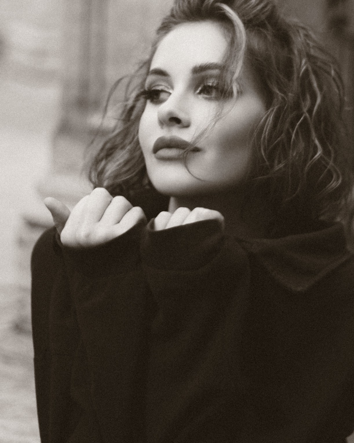 Черно-белая история. Фотограф Санкт-Петербург | Виктория Вишневская